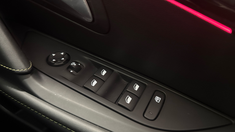 Peugeot 208 1.2 PureTech 100 GT 5dr Petrol Hatchback